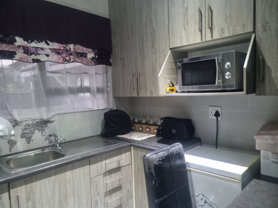 3 Bedroom Property for Sale in Sasolburg Ext 23 Free State